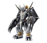 BANDAI Hobby - Digimon - Black Wargreymon (Amplificado), Spirits Figure-Rise Standard