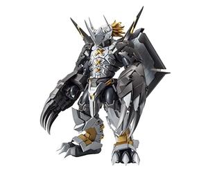 BANDAI Hobby - Digimon - Black Wargreymon (Amplificado), Spirits Figure-Rise Standard