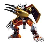 Bandai Hobby Digimon Darts 5 Inch Action Figure Wargreymon by by