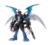 BANDAI Hobby Digimon Figure-Rise Standard Amplificado Digimon PAILDRAMON