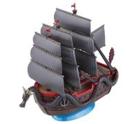 Bandai Hobby - Dragon'S Model Kit Figura 15 CM One Piece Grand Ship Collection 83338P (BDHOP851574)