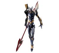Maqueta Bandai Hobby Evangelion Real Grade Eva Mark 06