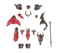 Bandai Hobby - Fantasía de 30 minutos - #05 Class Up Armor (Liber Warrior) 30 MF Model Kit