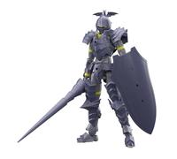 Bandai Hobby - Fantasía de 30 minutos - #10 Liber Lancer 30 MF Model Kit