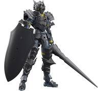 Bandai – Kit de modelo – #12 Rosan Lancer 30 MF – Fantasía de 30 minutos – 14 cm