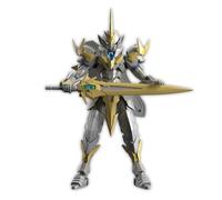 BANDAI Hobby - Fantasía de 30 Minutos - Liber Holy Knight, Spirits 30 MF Model Kit