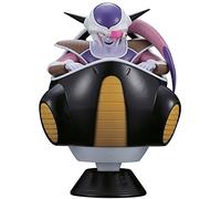 Bandai Hobby Figura Dragon Ball Nave Freezer Model Kit 12 cm