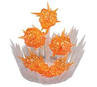 Bandai Hobby Figure-Rise Effect Burst Effect Model Kit Figura