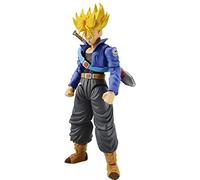 Bandai Hobby figure-rise estándar Super Saiyan Trunks Dragon Ball Z modelo kit [Necesario Su Ensamblaje]