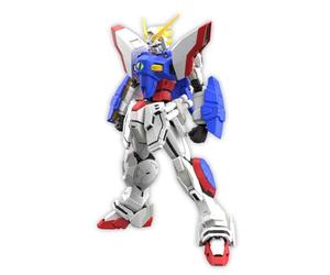 Bandai Hobby - G Gundam - #42 Shining Gundam RG 1/144 Model Kit