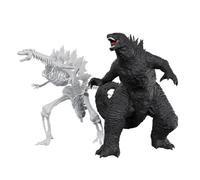 Bandai Kit de afición Godzilla (2024) – Godzilla x Kong: El nuevo imperio