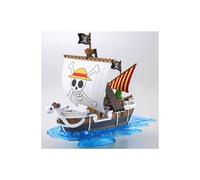 Bandai Hobby Going Merry - Maqueta de barco de One Piece - Colecci n Grand Ship