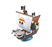 Bandai Hobby Going Merry Modelo Ship One Piece - Colección Grand Ship (175337)