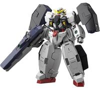 BANDAI Hobby - Gundam 00 - Gundam Virtue, Spirits Hobby MG 1/100 Kit de modelo, multicolor, (2553523)