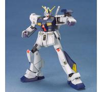 Bandai RX-78 NT-1 Gundam GUNPLA HGUC High Grade Gundam 0080 1/144