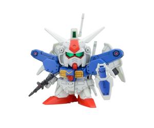Bandai Hobby - Gundam 0083 - BB Senshi Mobile Suit Gundam 0083: Stardust Memory Set SD Model Kit