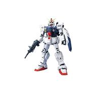 Bandai Hobby - Gundam 08th MS Team - RX-79[G] Gundam Ground Type,Bandai MG