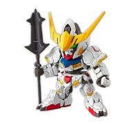 Bandai Hobby - Gundam IBO - 010 Gundam Barbatos SD EX Standard Model Kit