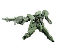 BANDAI Hobby - Gundam IBO - #02 Graze Standard/Commander Type HG IBO 1/144 Kit de Modelo