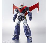 Bandai hobby- gundam model kit mazinger z, multicolor, scala 1/144 (ba