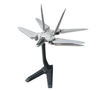 BANDAI HOBBY Gundam Option - Juego de piezas GUNPLA 10 (Galaxy Booster)