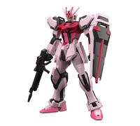 Bandai Hobby - Gundam Seed - #14 Strike Rouge Entry Grade 1/144 Kit de modelo