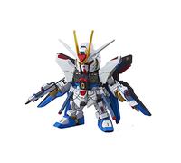 Bandai Hobby - Gundam Seed Destiny - 006 Strike Freedom Gundam, BandaiSD EX-Standard