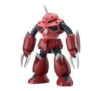 Bandai Kit de modelo Gundam Seed Freedom #260 Z'Gok HG 1/144 (Seed Freedom Ver.)