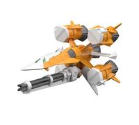 Bandai Hobby - Gundam Seed - Juego de piezas de opción #14 Gunpla 14 (Gunbarrel Striker)