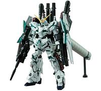 BANDAI Hobby - Gundam UC - #178 Full Armor Unicorn Gundam (Destroy Mode), HGUC 1/144