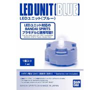Bandai hobby gunpla gundam led unit blue ver. for model kit