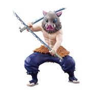 Bandai Hobby - Hashibira Inosuke Demon Slayer - Bandai Spirits Model Kit