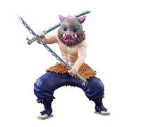 Figura bandai hobby demon slayer model kit inosuke hashibira