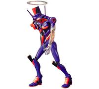 Bandai Hobby HG #03 EVA-01 The Movie Awakening Version Evangelion Model Kit