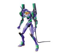 Bandai Hobby HG #04 EVA-01 - Kit de modelo Evangelion
