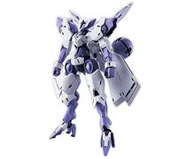 Bandai Hobby HG 1/144 Beguir-Beu - Model Kit Gundam The Witch from Mercury - Maqueta de Plástico Escala 1:144 - Figura Articulada con Armamento Especial - Coleccionable