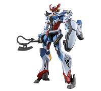 Bandai Hobby HG 1/144 Gquuuuux (Novedad) - Model Kit Gunpla de Gundam The Witch from Mercury - Maqueta de Plástico a Escala 1:144 - Figura Articulada con Armas - Construcción Sencilla sin Pegamento