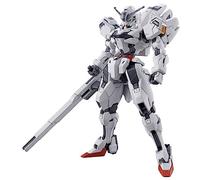 Bandai Hobby HG 1/144 Gundam Calibarn - Model Kit Gunpla de Gundam The Witch from Mercury - Maqueta de Plástico Escala 1:144 - Figura Articulada con Armamento Especial - Coleccionable