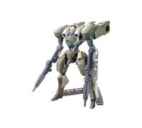 Bandai Hobby HG 1/144 - Kit de Modelo de Hyakuri Gundam Iron-Blooded Orphans