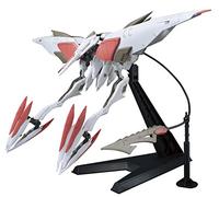 Bandai Hobby HG 1/144 Mobile Armor Hashmal Gundam IBO Figura de acción