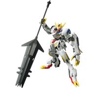 Bandai HG #33 Kit de modelo Barbatos Lupus Rex Gundam IBO Escala 1/144
