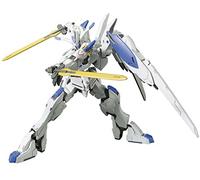 BANDAI Hobby HG 1/144#36 Bael Gundam IBO Kit Modelo, Multicolor, 20,3 cm (BLW32 BAN214479)