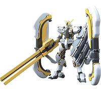 BANDAI Hobby HG Atlas Gundam Thunderbolt Model Kit (Escala 1/144)