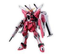 BANDAI Hobby HG Gundam 1/144 Infinite Justice Gundam Type II