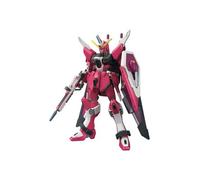 Bandai hobby hg gundam 1/144 infinite justice gundam type ii