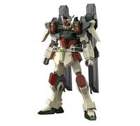 BANDAI Hobby HG Gundam 1/144 Lightning Buster Gundam
