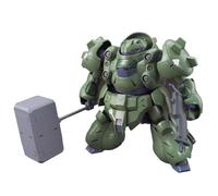 Bandai Hobby HG Gundam Gusion Gundam Ibo Building Kit (escala 1/144)