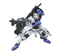 Bandai Hobby HG IBO 1/144 - Figura de acción Gundam Iron Blooded Huérphans