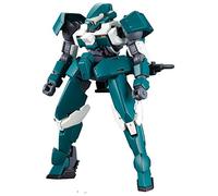BANDAI Hobby HG IBO Julieta's Mobile Reginlaze Gundam IBO, Kit de construcción (Escala 1/144), 8 Pulgadas