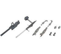 Bandai Hobby HG MS Option Set 7 "IBO: 2nd Season Kit de construcción (Escala 1/144)